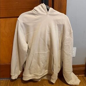 ALO Yoga Bone Heavyweight Hoodie